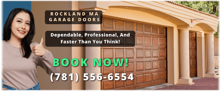 Garage Door Repair Rockland MA